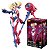 Boneco Articulado DC Champion Class Harley Quinn - Blokees - Imagem 1
