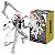 Boneco Anti Venom Marvel Rivals Montar Articulado - Blokees - Imagem 1