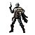 Boneco Star Wars Mandalorian Din Djarin Grogu - Blokees - Imagem 3