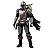 Boneco Star Wars Mandalorian Din Djarin Grogu - Blokees - Imagem 4