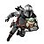 Boneco Star Wars Mandalorian Din Djarin Grogu - Blokees - Imagem 2