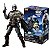 Boneco Star Wars Mandalorian Din Djarin Grogu - Blokees - Imagem 1
