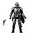 Boneco Star Wars Mandalorian Din Djarin Grogu - Blokees - Imagem 6