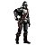 Boneco Star Wars Mandalorian Din Djarin Grogu - Blokees - Imagem 5