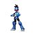 Boneco Mega Man Shooting Star Action Figure Megaman- Blokees - Imagem 2