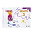 COLEÇÃO EXPLORAR E DESCOBRIR - SAS - INFANTIL 3 - 2026 - Imagem 1