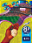 COLEÇÃO LENDO O MUNDO - 8º ANO - FUNDAMENTAL II - 2027 - Imagem 1