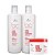 Kit Schwarzkopf Professional BC Bonacure Clean Performance Repair Rescue Salon Trio (3 Produtos) - Imagem 1