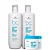 Bonacure Kit Clean Performance Moisture Kick  Schwarzkopf - Imagem 1