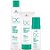 Kit Schwarzkopf Professional BC Bonacure Clean Performance Volume Boost (3 Produtos) - Imagem 1