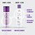 Kit Schwarzkopf Professional BC Bonacure Clean Performance Frizz Away Dupla (2 Produtos) - Imagem 2