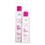 Kit Schwarzkopf Professional BC Bonacure Clean Performance Color Freeze Dupla (2 Produtos) - Imagem 1
