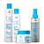Kit Schwarzkopf Professional BC Bonacure Clean Performance Moisture Kick (4 Produtos) - Imagem 1