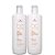Kit Schwarzkopf Professional BC Bonacure Clean Performance Time Restore Duo Super (2 Produtos) - Imagem 1