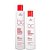 Kit de Tratamento Schwarzkopf BC Clean Performance Repair Rescue Pequeno - Imagem 1