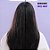 BC Clean Frizz Away Shampoo 1000ML - Imagem 2
