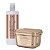 Kit Descoloração Blond Me Premium 9+ 450g E ÁGua Oxigenada Igora Royal 9% 30vol Schwarzkopf - Imagem 1