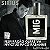 Perfume Sirius inspirado no Invictus Masculino 50 ML - Imagem 1