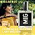 Perfume Bellatrix Inspirado no Lady Million Paco Rabanne 50ml - Imagem 1