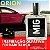 Perfume Orion Inspirado no Ferrari Black 50ml - Imagem 1