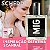 Perfume Scheddi Inspirado no Scandal 50ml - Imagem 1