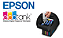KIT ECONÔMICO PARA ECOTANK - PRETO - T544120 EPSON PT CX 2 UN - Imagem 2