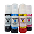 kit Garrafa EPSON - Compatível T 504/544 - Imagem 1