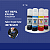 kit Garrafa EPSON - Compatível T 504/544 - Imagem 4