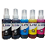 Kit 5 Tinta para EPSON Compatível T 664 - Imagem 1