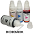 kit 4 Garrafa CANON - Compatível GL190 G2100 G3100 G3102-70ml - Imagem 2