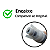 6 Tintas Para Epson L3250 L3150 L3210 L3110 L5190 L5290 T544 - Imagem 3