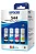 Tinta Epson T544 Para Ecotank Kit Garrafas 4 Cores - Imagem 1