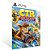 CRASH TEAM RACING NITRO-FUELED - PS5 PSN MÍDIA DIGITAL - Imagem 1