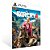 FAR CRY 4 - PS5 - PSN MÍDIA DIGITAL - Imagem 1