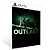 Outlast 1 - Ps5 - PSN Mídia Digital - Imagem 1