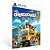 OVERCOOKED 2 PS5  - PSN Mídia Digital - Imagem 1
