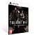 RESIDENT EVIL HD REMASTER - PS5 - PSN MÍDIA DIGITAL - Imagem 1