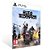 Road Redemption - Ps5 - PSN  Mídia Digital - Imagem 1