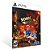 SONIC FORCES Digital Standard Edition - PS5 - PSN  Mídia Digital - Imagem 1