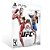 UFC - PS5  - PSN MÍDIA DIGITAL - Imagem 1