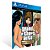 Grand Theft Auto: The Trilogy  - The Definitive Edition GTA - PS4 - PSN MÍDIA DIGITAL - Imagem 1