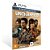 UNCHARTED: Coleção Legado dos Ladrões -  PS5 - PSN MÍDIA DIGITAL - Imagem 1