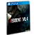 Resident Evil 4 Remake  - PS4  - MÍDIA DIGITAL - Imagem 1