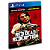 Red Dead Redemption - PS4  - MÍDIA DIGITAL - Imagem 1