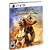 MOUNT e BLADE II BANNERLORD  - PS4 - MÍDIA DIGITAL - Imagem 1