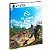 PLANET ZOO  PS5 - PSN MÍDIA DIGITAL - Imagem 1