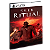 Sker Ritual PS5 - PSN MÍDIA DIGITAL - Imagem 1
