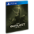 Outlast Trials PS4 - PSN MÍDIA DIGITAL - Imagem 1