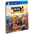 Construction Simulator -  PS4 - PSN MÍDIA DIGITAL - Imagem 1
