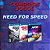 COMBO NEED FOR SPEED - PS4 PSN MÍDIA DIGITAL - Imagem 1
